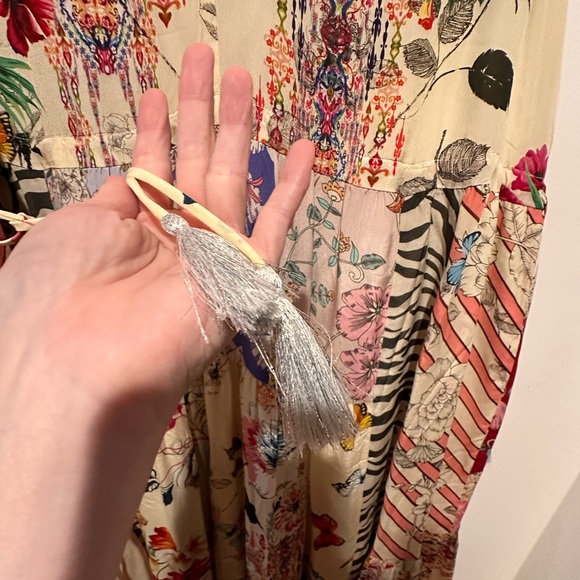 Johnny was dress - Picture 6 of 8